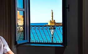 Elia Zampeliou Hotel (Adults Only)